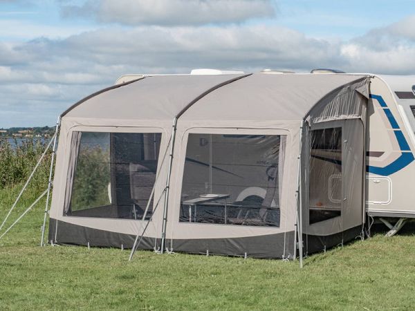 New Season Awnings